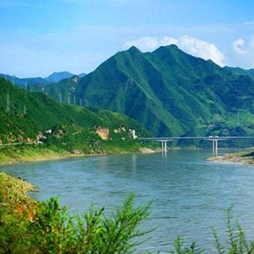 环境管理体系建设